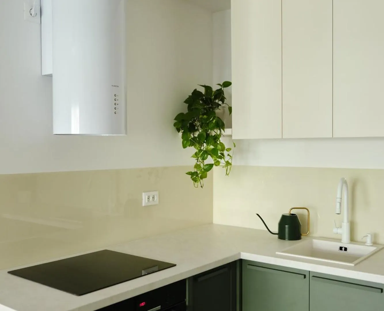 בוקרשט Jade I Apartament Cu Un Dormitor I One Cotroceni Park דירה