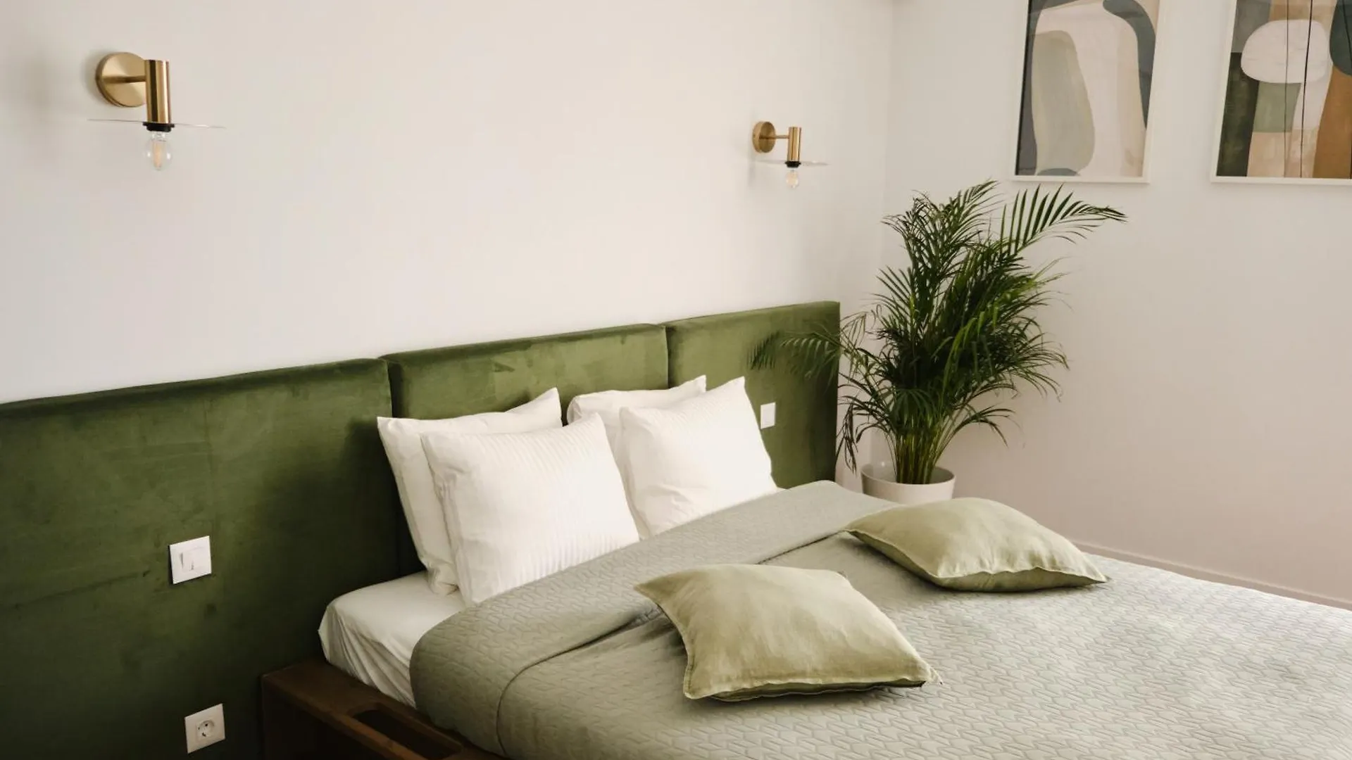 בוקרשט Jade I Apartament Cu Un Dormitor I One Cotroceni Park דירה