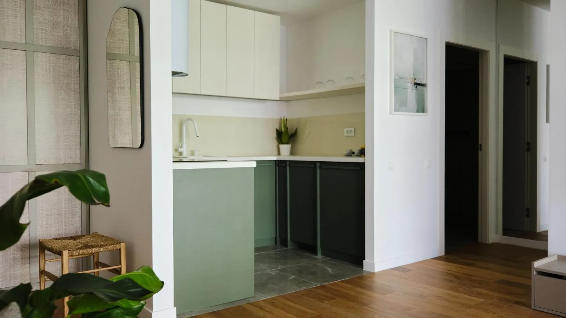 בוקרשט Jade I Apartament Cu Un Dormitor I One Cotroceni Park דירה