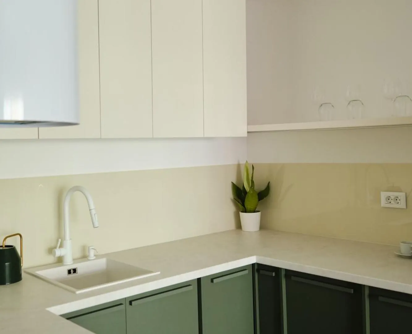בוקרשט Jade I Apartament Cu Un Dormitor I One Cotroceni Park 0*,  רומניה