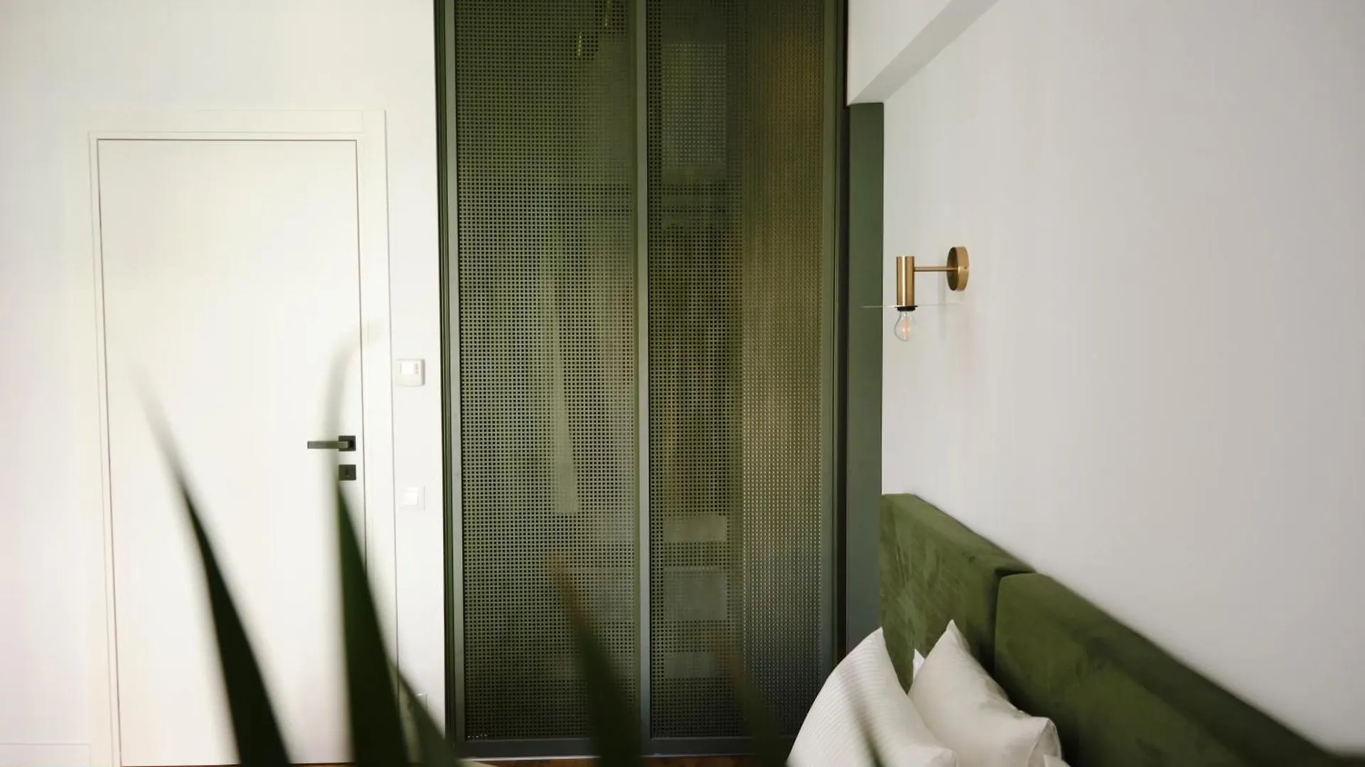 בוקרשט Jade I Apartament Cu Un Dormitor I One Cotroceni Park 0*,