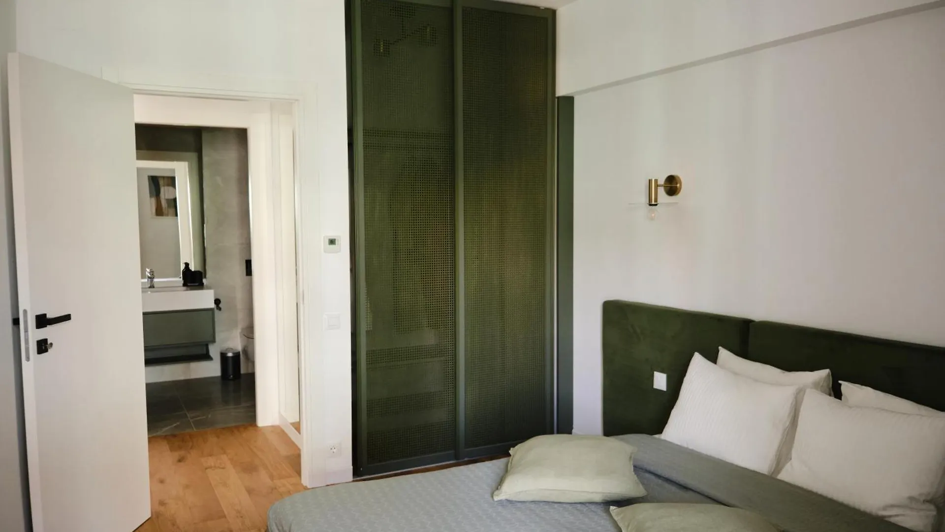 דירה בוקרשט Jade I Apartament Cu Un Dormitor I One Cotroceni Park
