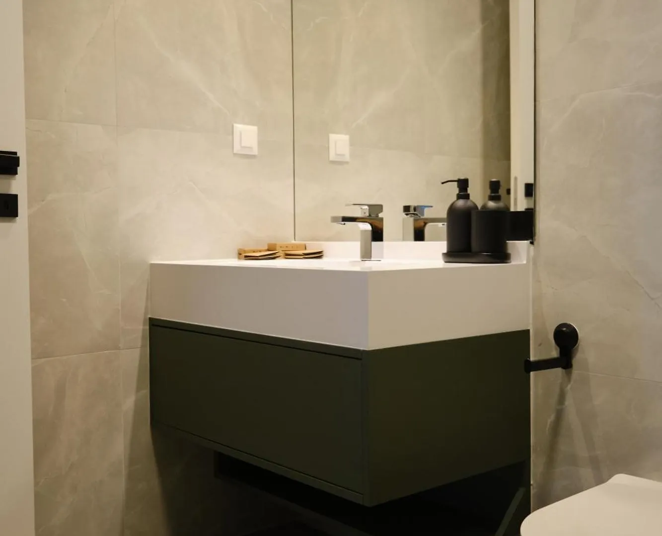 דירה בוקרשט Jade I Apartament Cu Un Dormitor I One Cotroceni Park רומניה