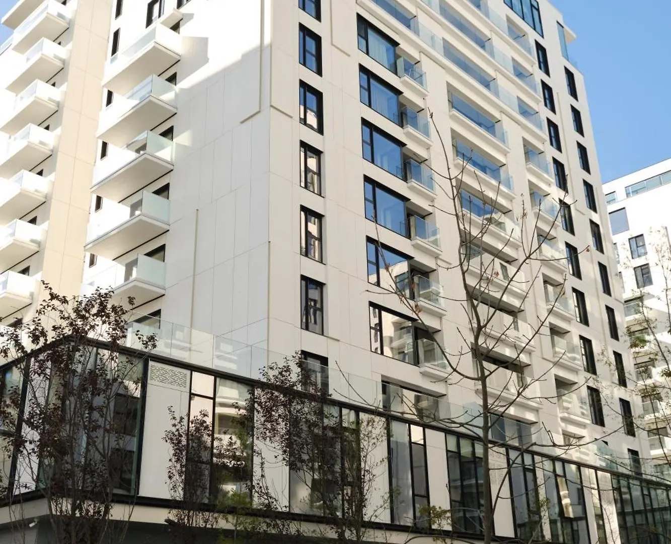 בוקרשט Jade I Apartament Cu Un Dormitor I One Cotroceni Park 0*,  רומניה