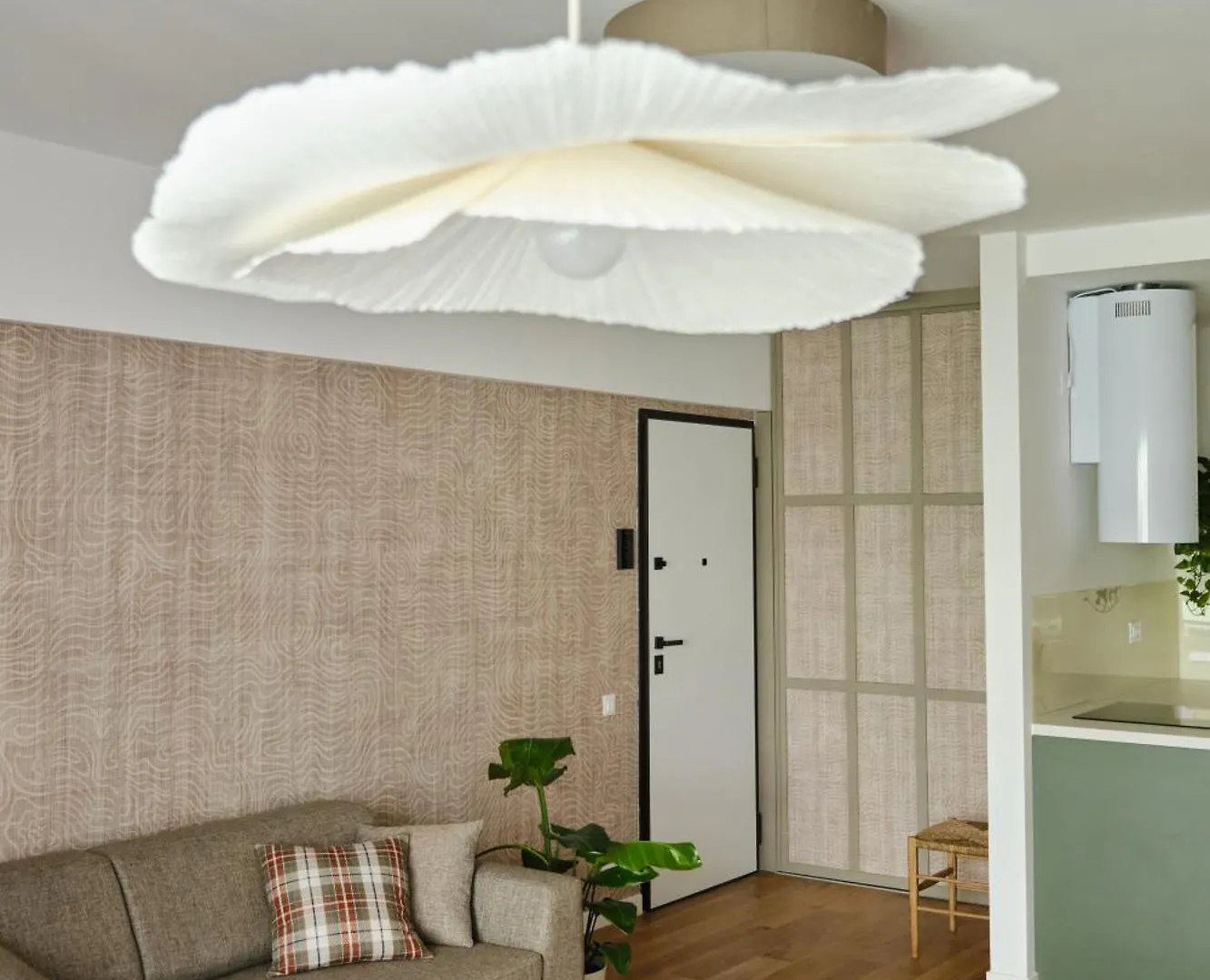 בוקרשט Jade I Apartament Cu Un Dormitor I One Cotroceni Park רומניה