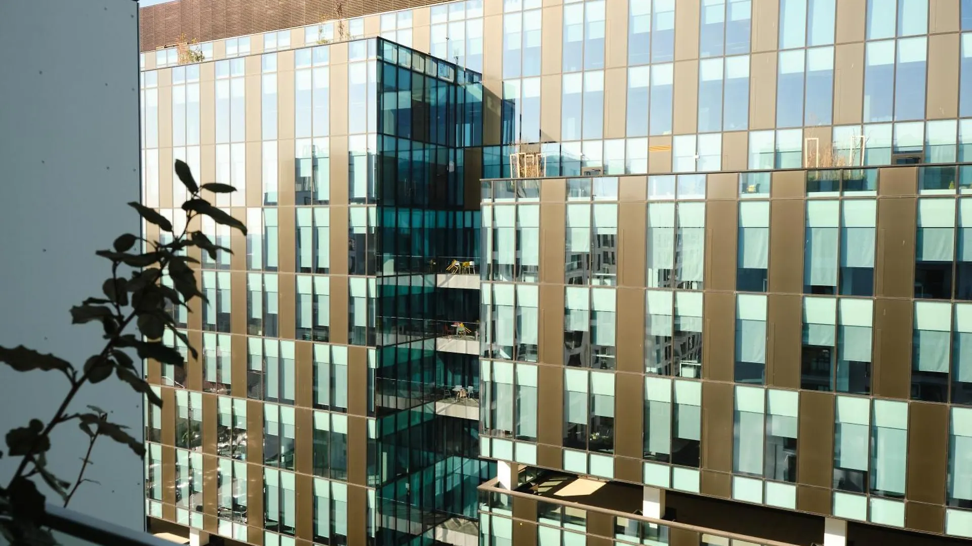 בוקרשט Jade I Apartament Cu Un Dormitor I One Cotroceni Park רומניה