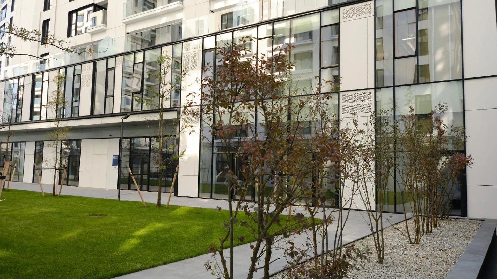בוקרשט Jade I Apartament Cu Un Dormitor I One Cotroceni Park 0*,  רומניה